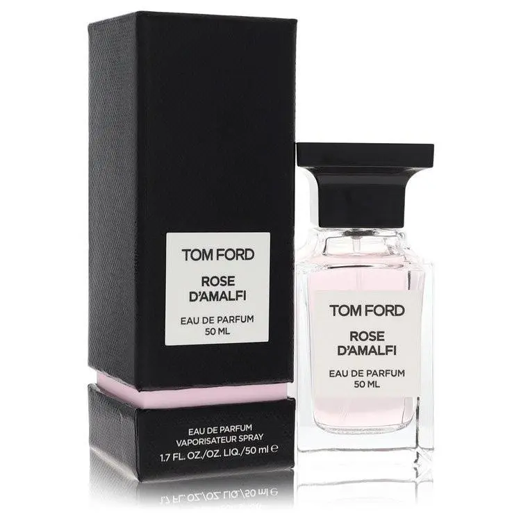 Rose D`amalfi  Eau De Parfum Spray 1.7 oz / e 50 ml by Tom Ford