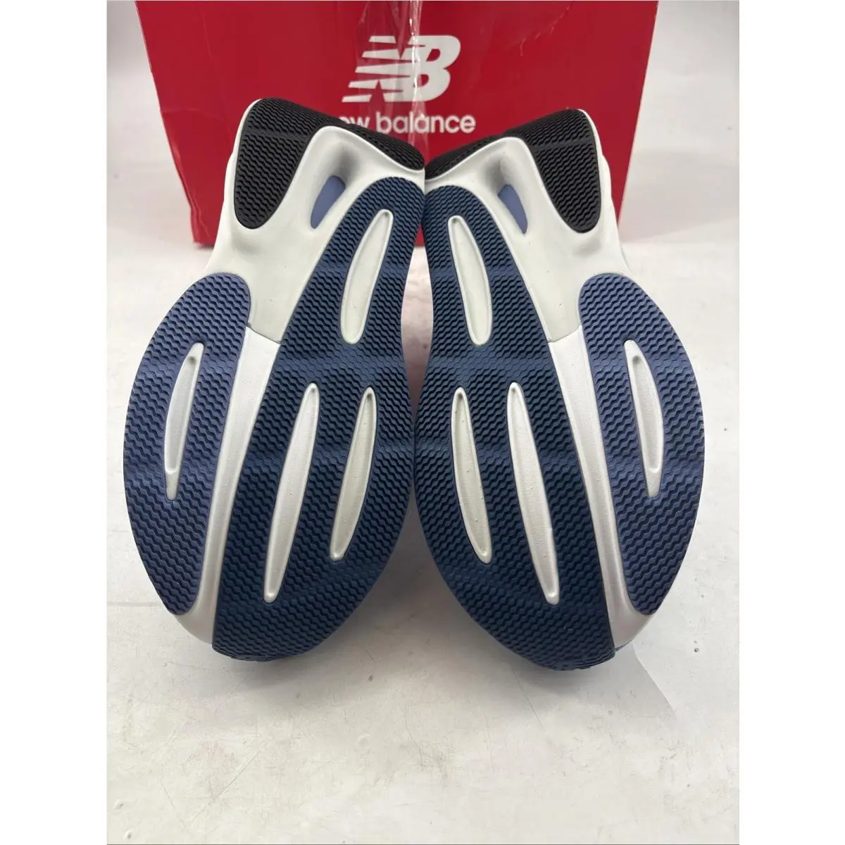 New Balance shoes - New Balance Fresh Foam X 860v15 - Blue 3