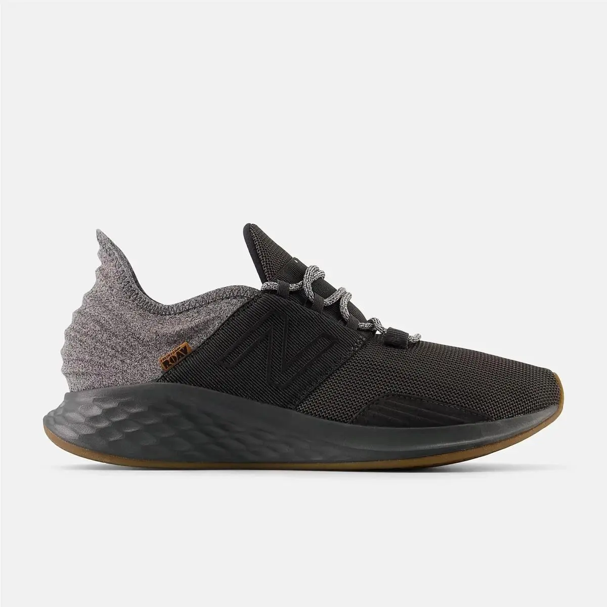 New Balance shoes - New Balance Fresh Foam Roav - Black 0