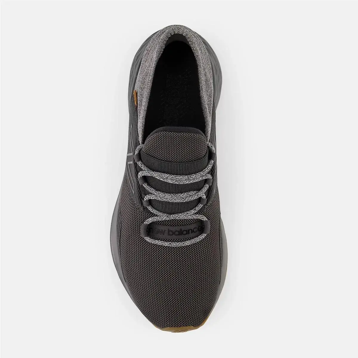 New Balance shoes - New Balance Fresh Foam Roav - Black 2