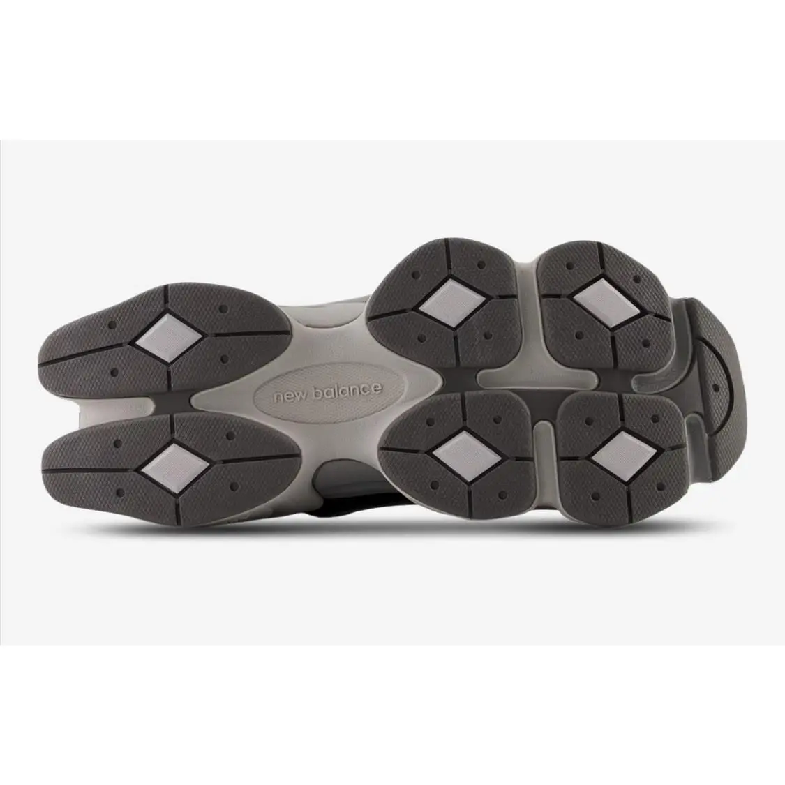 New Balance shoes - New Balance 9060 - Black /Gray (UPC: 0198686785448) 3