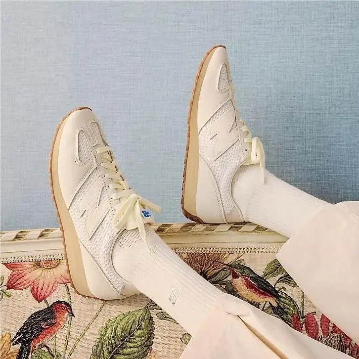 New Balance shoes - New Balance 471 - Beige 5
