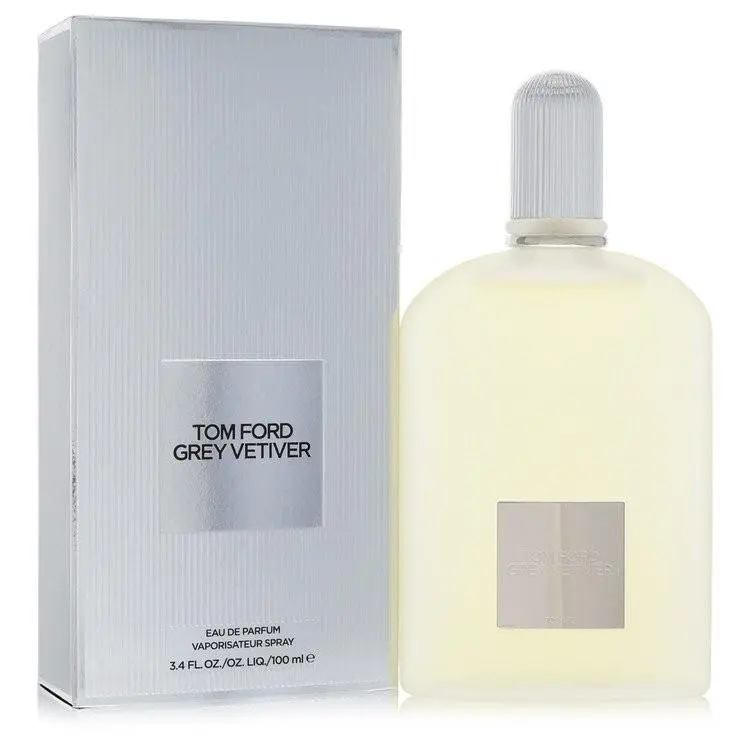 Grey Vetiver  Eau De Parfum Spray 3.4 oz / e 100 ml by Tom Ford