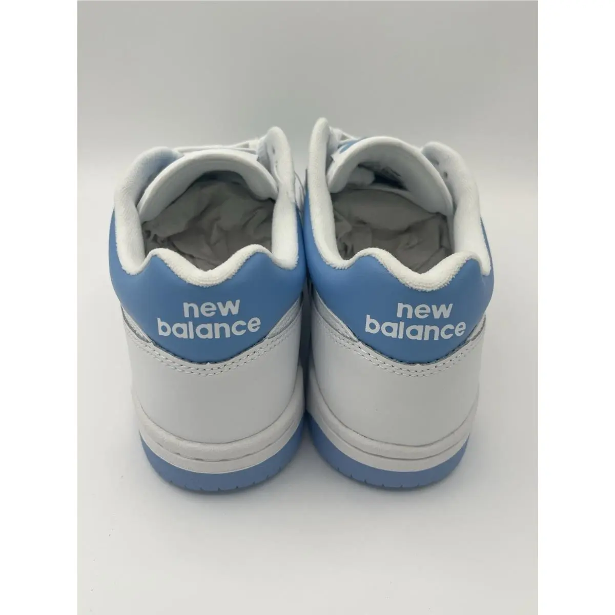 New Balance shoes - New Balance 480 - BB480LTC - White 4