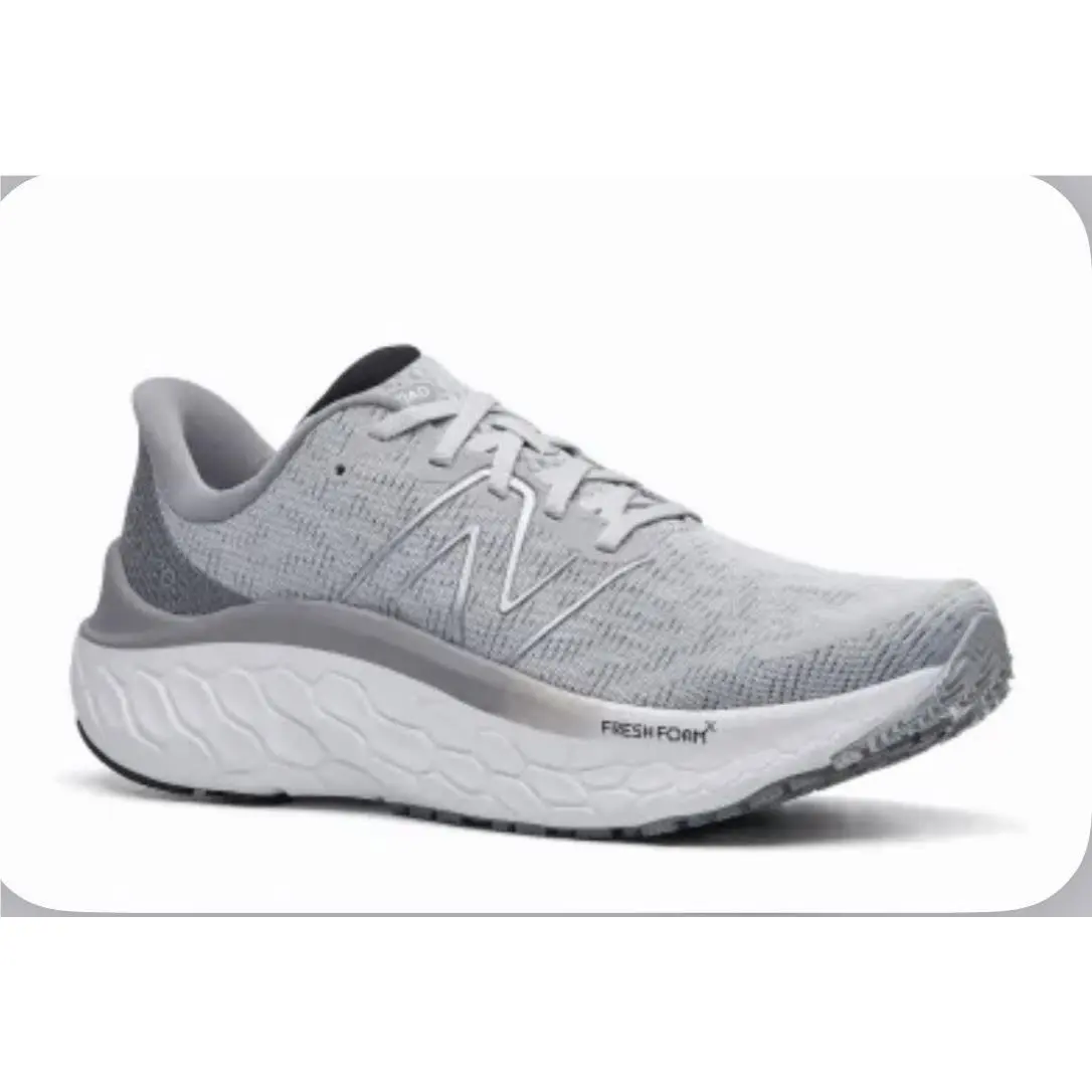 New Balance shoes - New Balance Fresh Foam X Kaiha Road - MKAIRLG1 - Gray 0