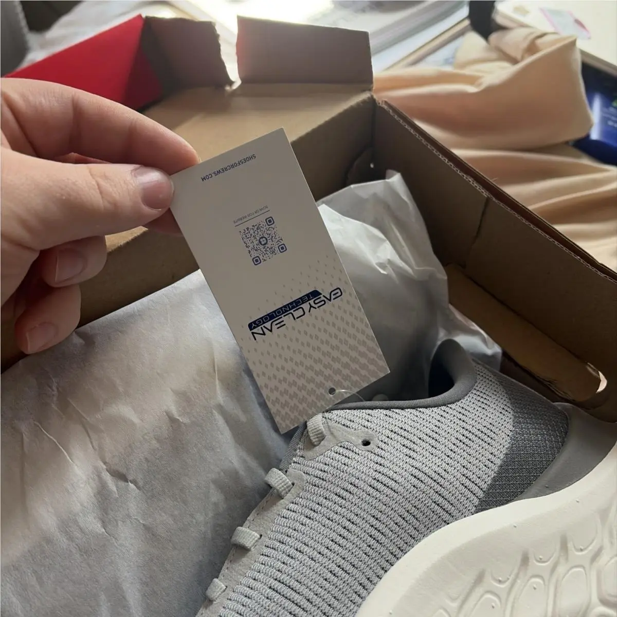 New Balance shoes - New Balance Fresh Foam X Kaiha Road - MKAIRLG1 - Gray 4