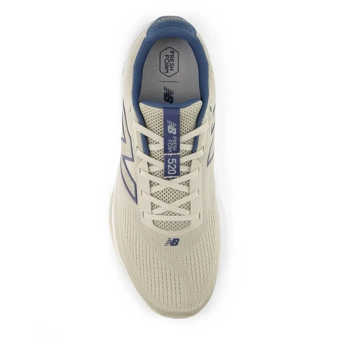 New Balance shoes - New Balance 520 v9 - Beige 2