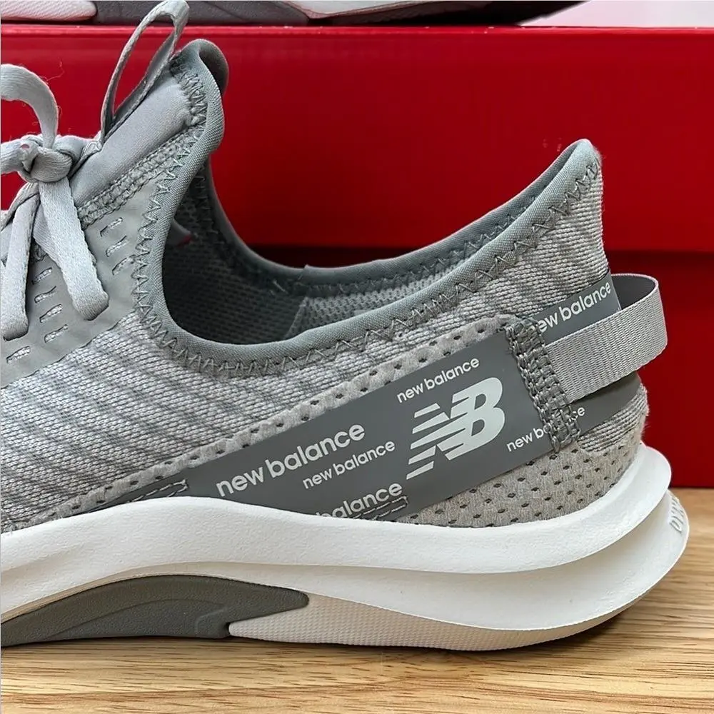 New Balance shoes - Gray 0