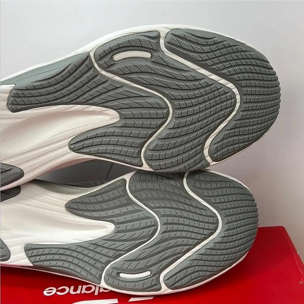 New Balance shoes - Gray 8