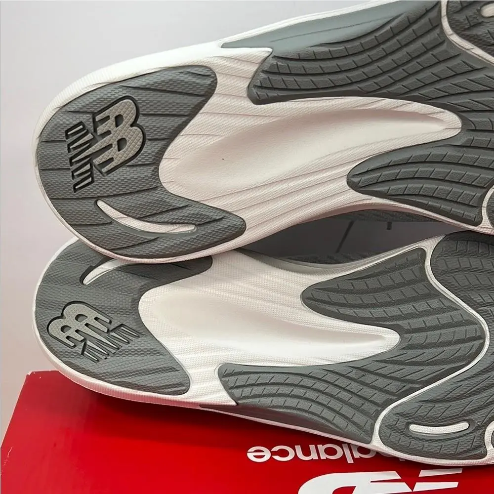 New Balance shoes - Gray 9