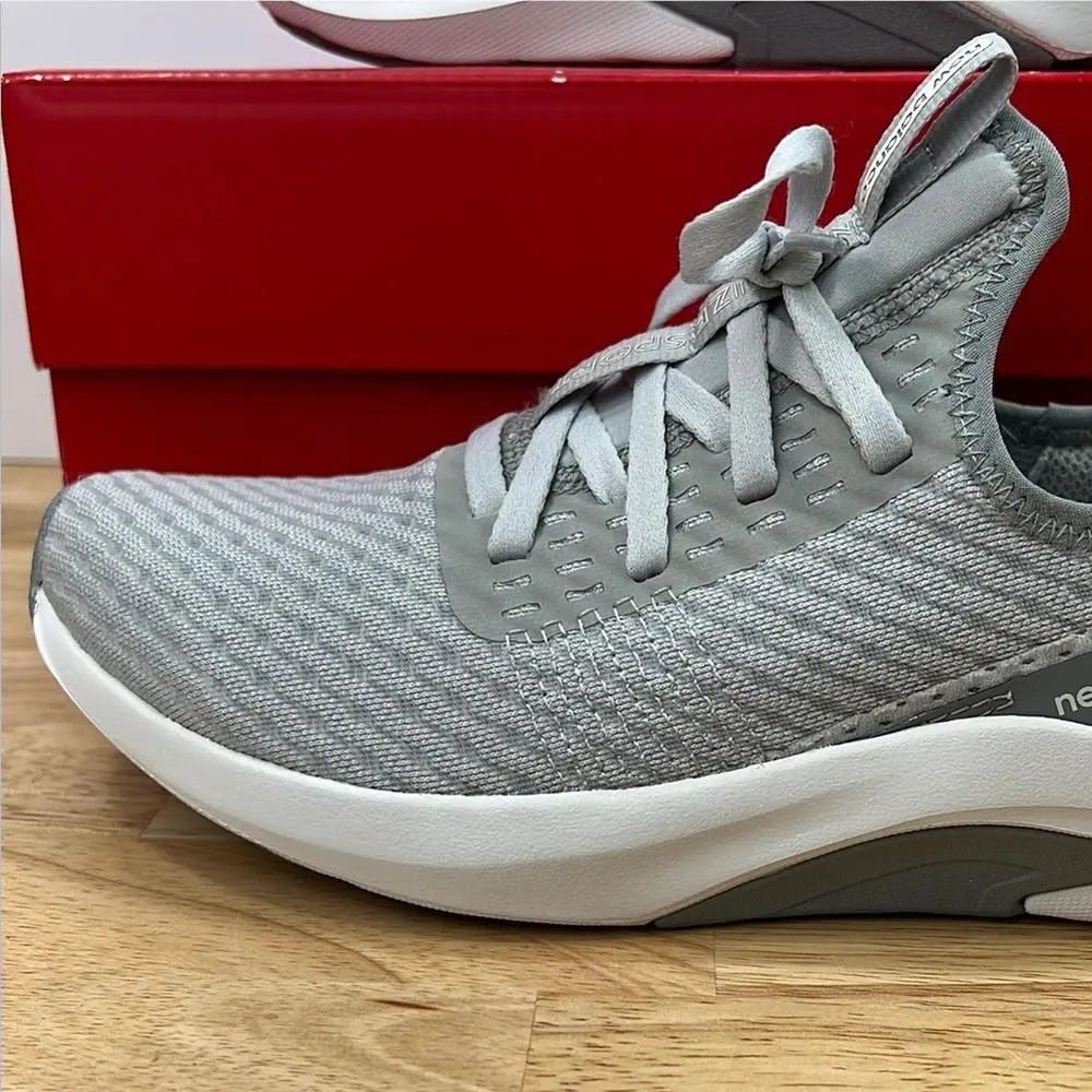 New Balance shoes - Gray 1
