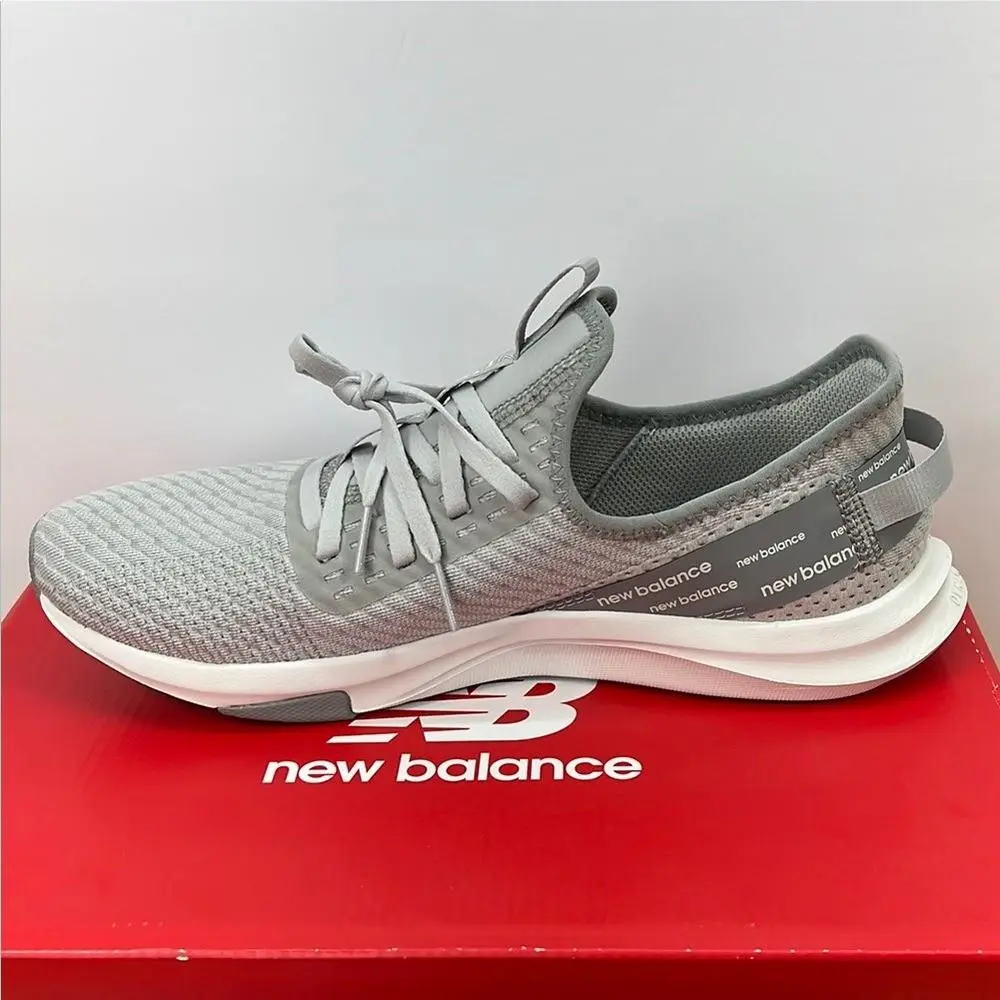 New Balance shoes - Gray 2