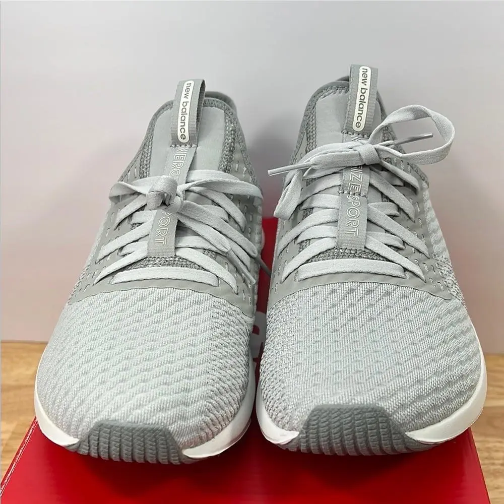 New Balance shoes - Gray 3
