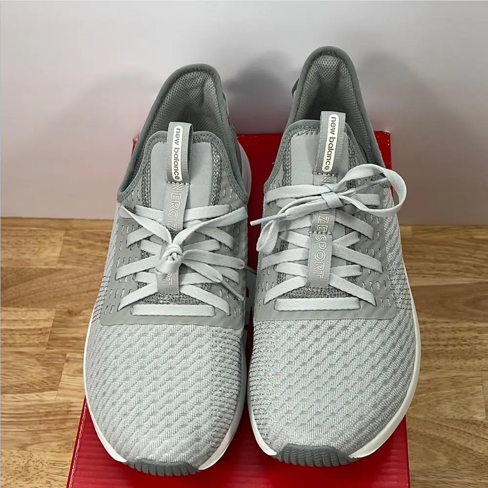 New Balance shoes - Gray 4