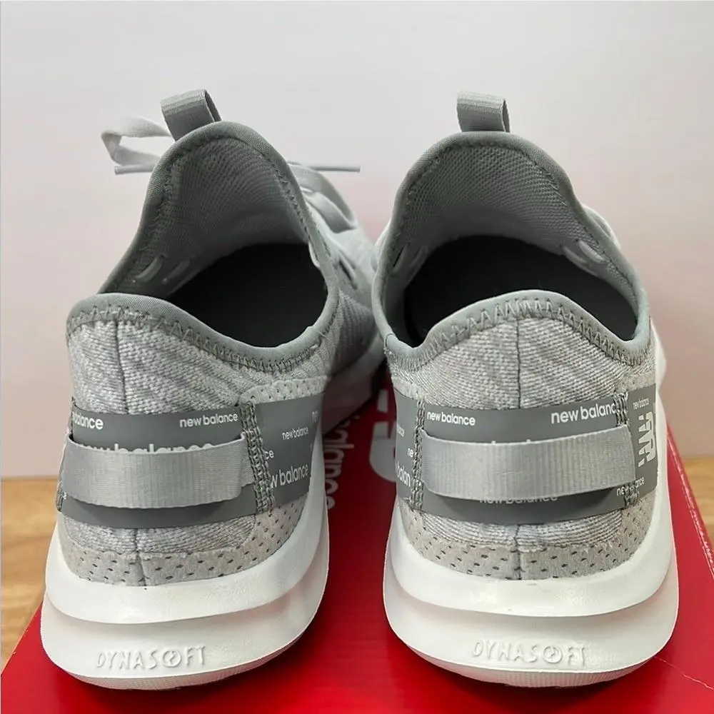 New Balance shoes - Gray 5