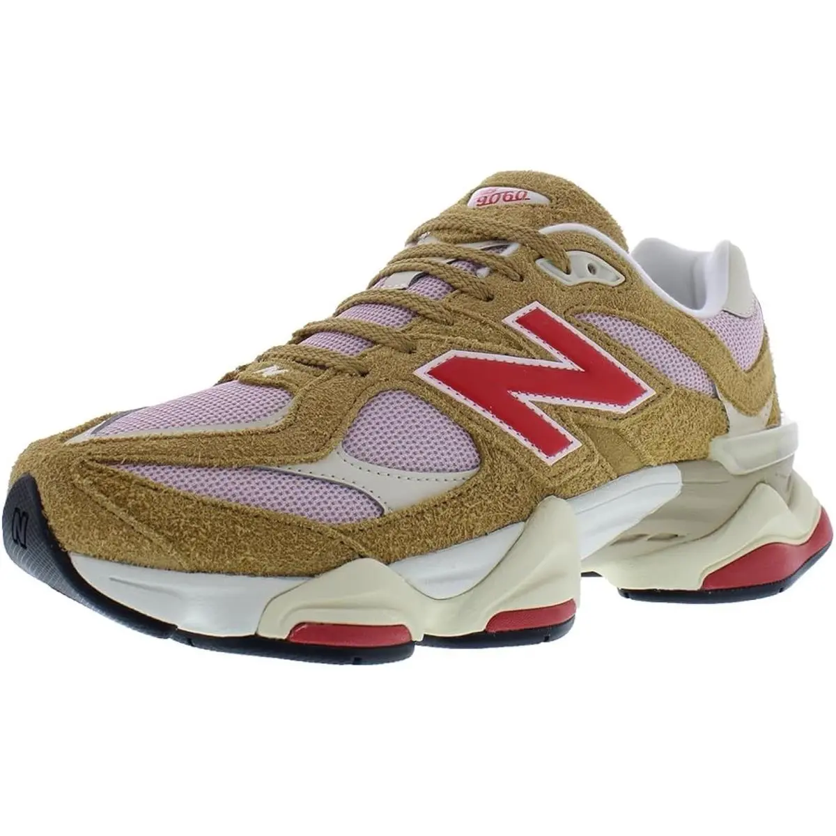 Size 11 New Balance Men`s 9060 Sneakers Casual Shoes
