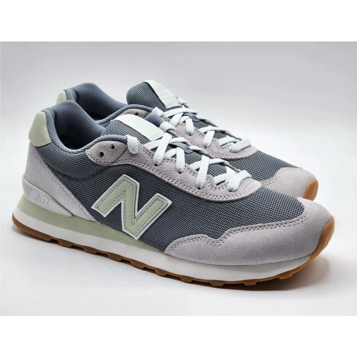 New Balance shoes - New Balance 515 - WL515 515 V3 - Pastel Green/Grey 0