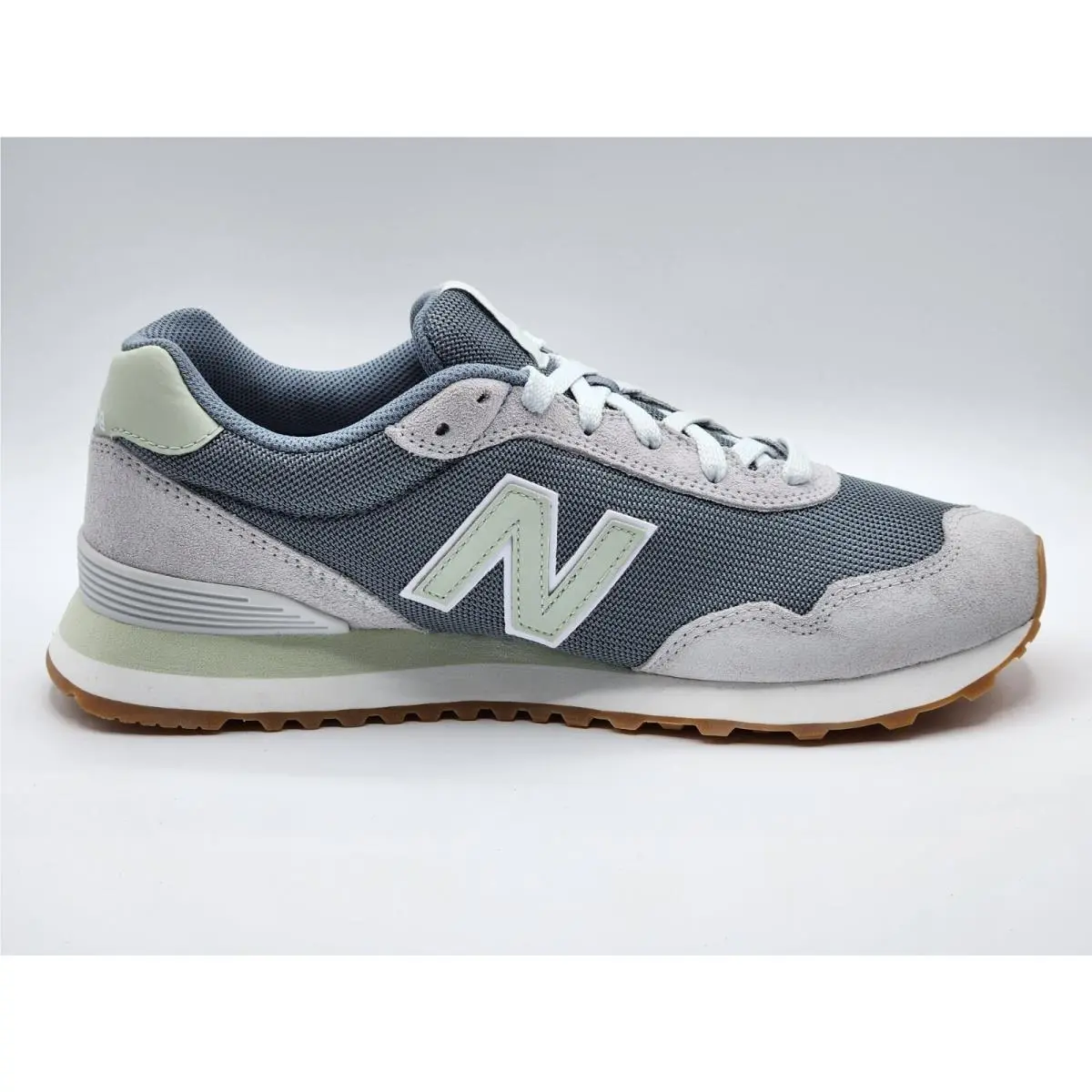 New Balance shoes - New Balance 515 - WL515 515 V3 - Pastel Green/Grey 1