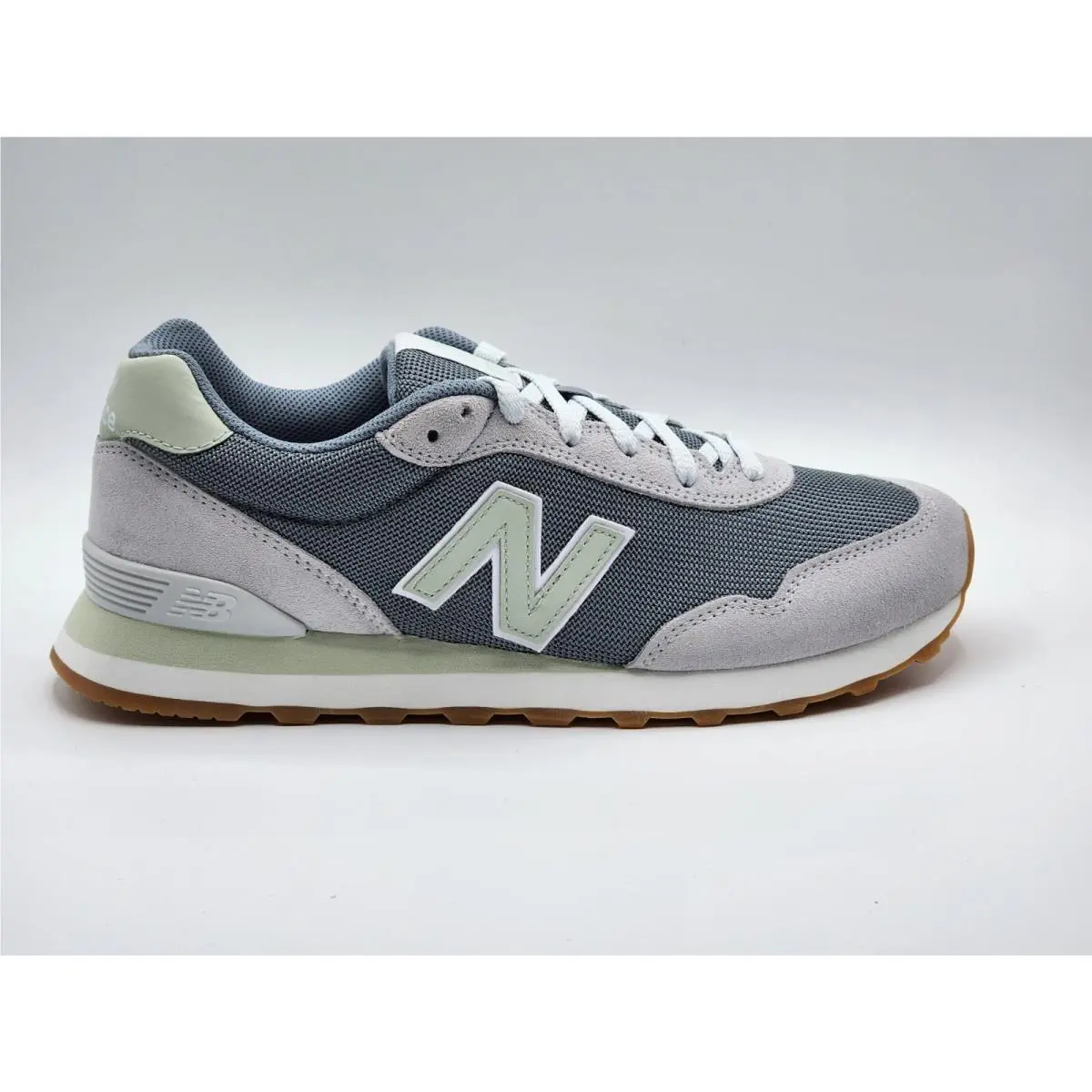 New Balance shoes - New Balance 515 - WL515 515 V3 - Pastel Green/Grey 2