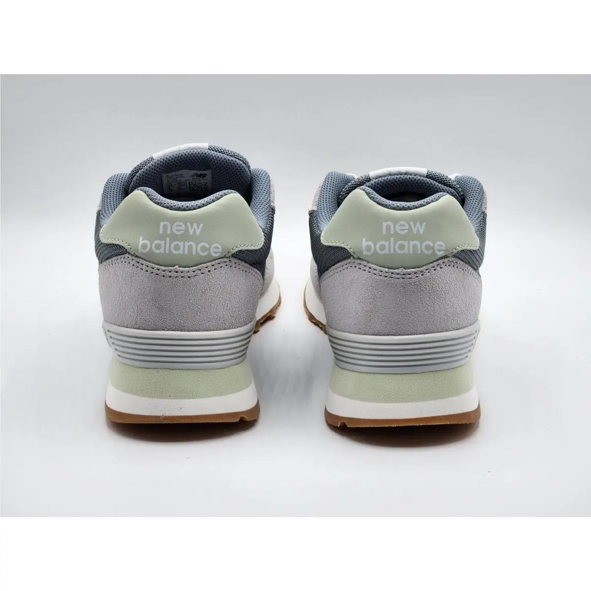 New Balance shoes - New Balance 515 - WL515 515 V3 - Pastel Green/Grey 4
