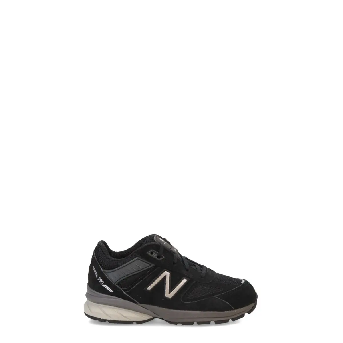 New Balance shoes - Black (UPC: 192983176756) 0