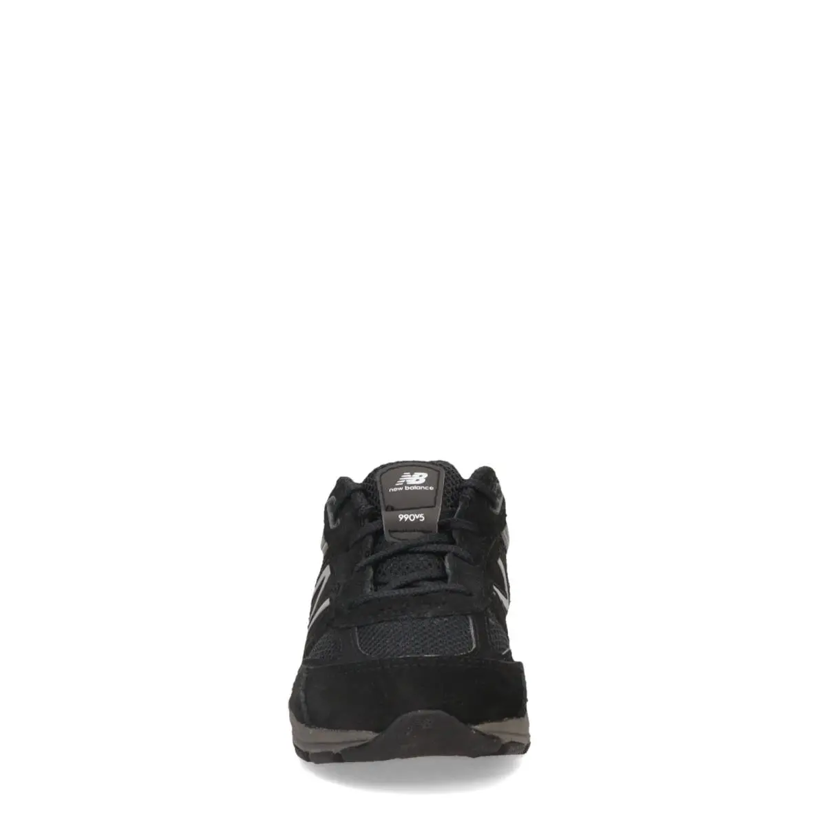 New Balance shoes - Black (UPC: 192983176756) 1