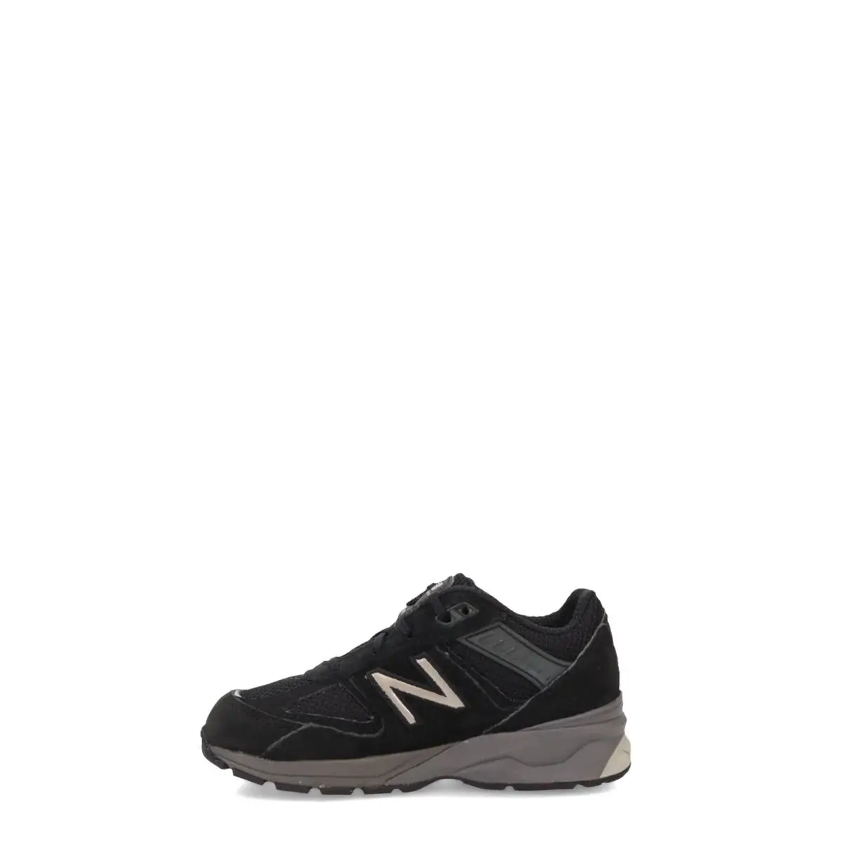 New Balance shoes - Black (UPC: 192983176756) 2
