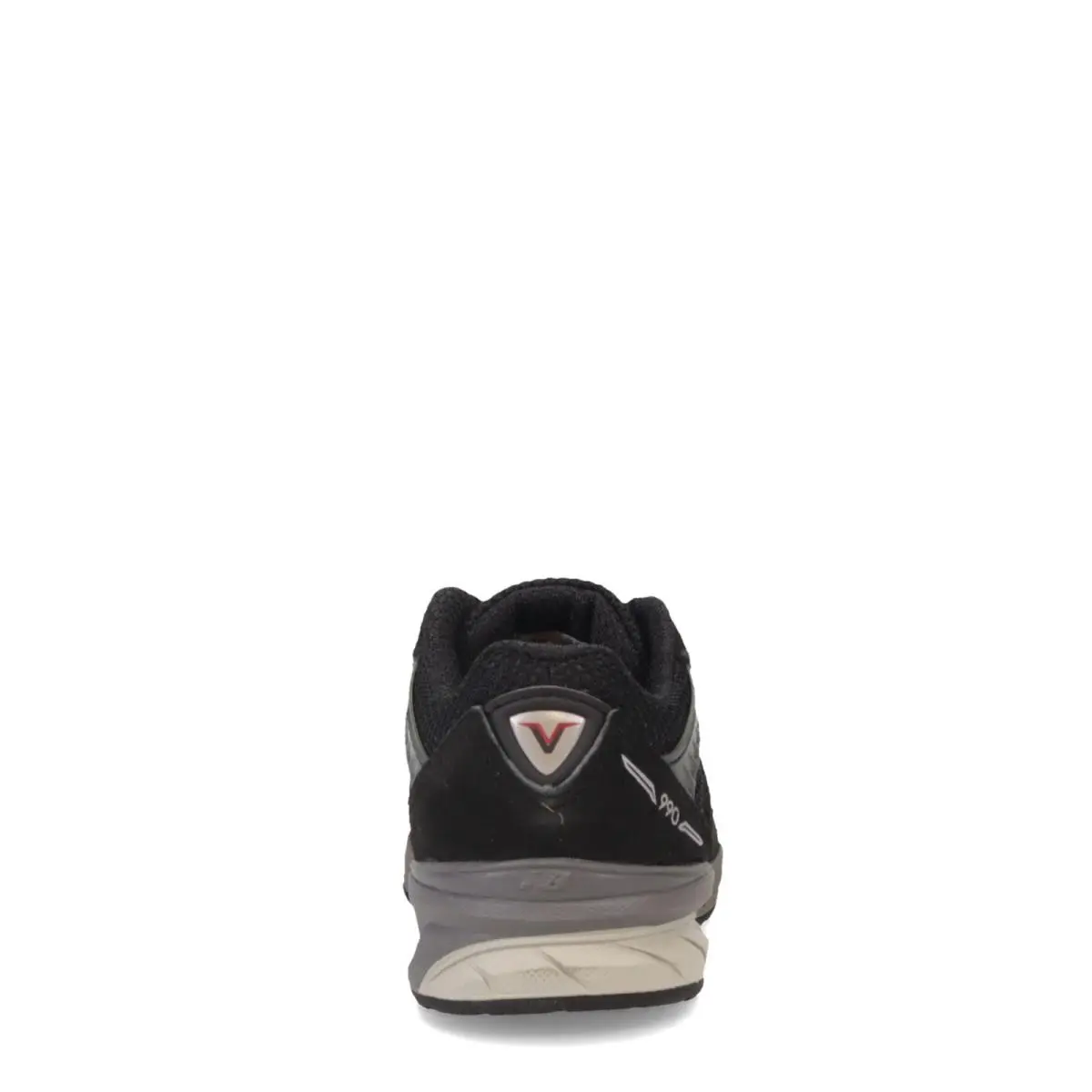 New Balance shoes - Black (UPC: 192983176756) 3