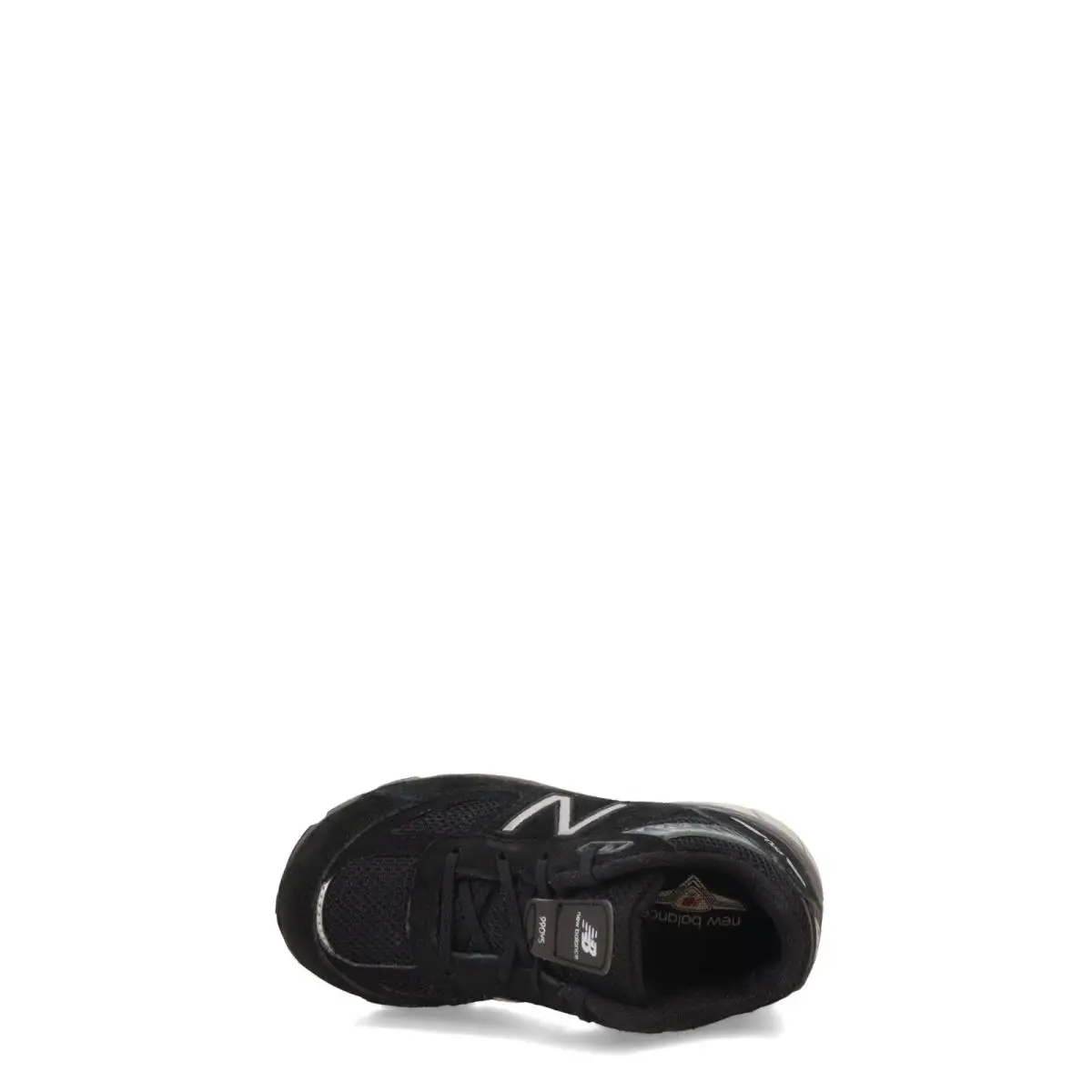 New Balance shoes - Black (UPC: 192983176756) 4