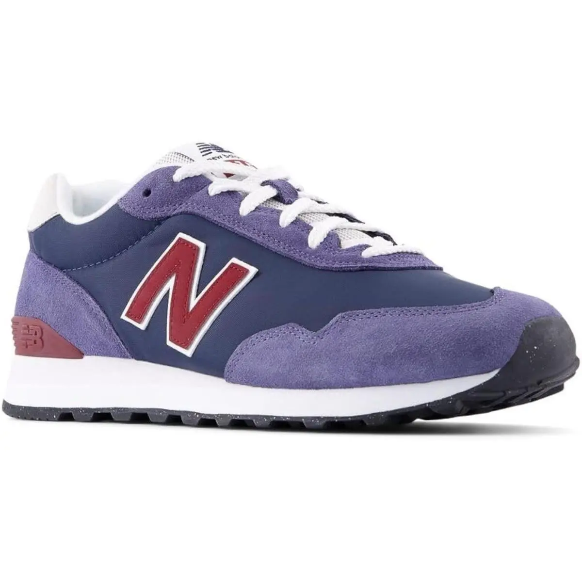New Balance shoes - New Balance 515 - Nb Navy/Dream State (UPC: 0198686665122) 1