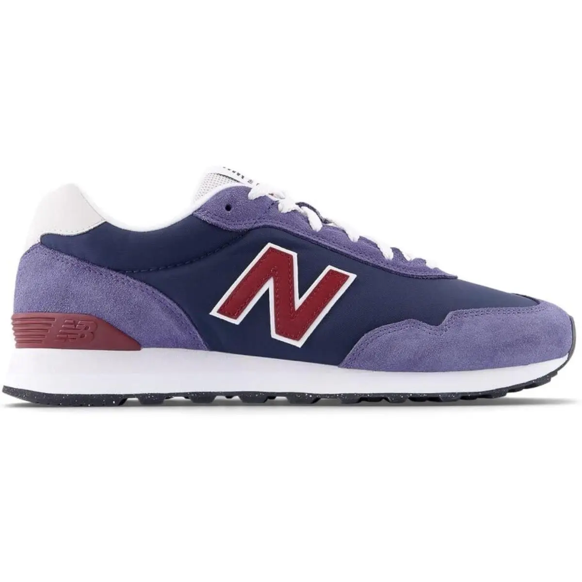 New Balance shoes - New Balance 515 - Nb Navy/Dream State (UPC: 0198686665122) 2