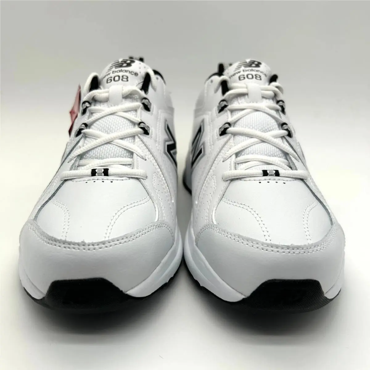 New Balance shoes - New Balance 608v5 - MX608SB5 - White 0