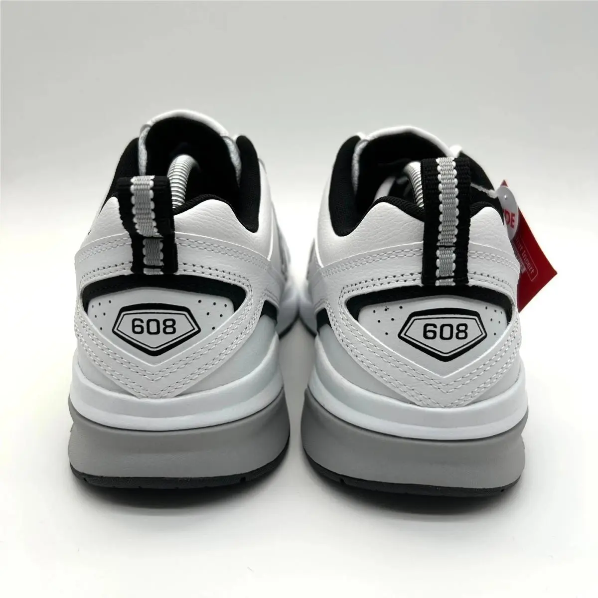 New Balance shoes - New Balance 608v5 - MX608SB5 - White 4
