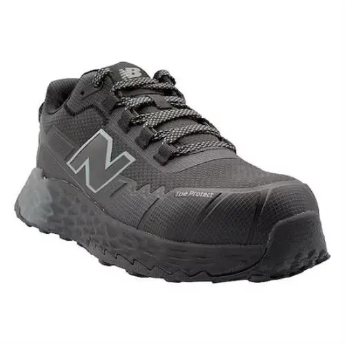 New Balance Mufccehbg-7-2E Men`s Athletic Shoe Black Gray 7 Mufccehbg