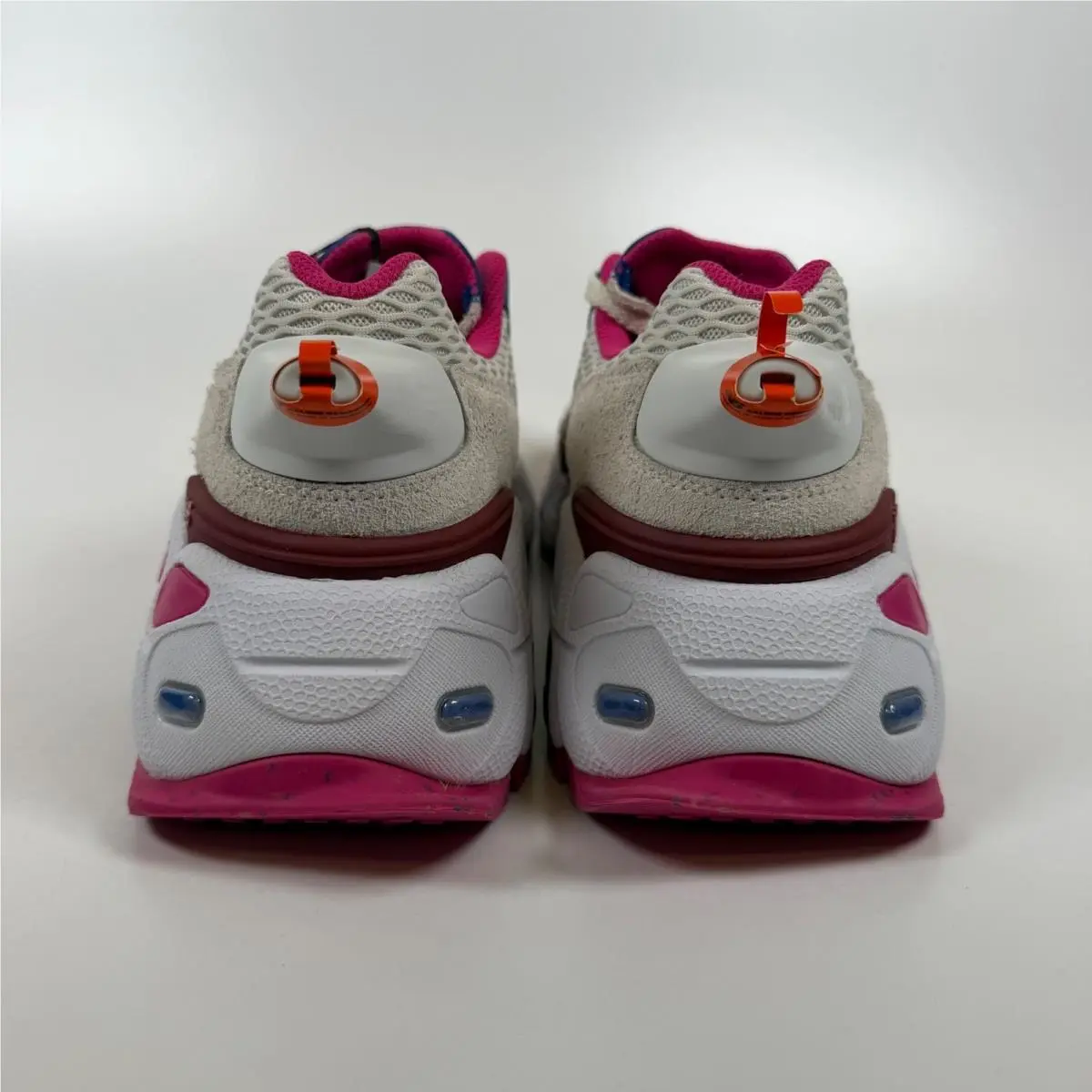 New Balance shoes - New Balance 574 YURT Salehe Bembury Universal - Multicolor 3