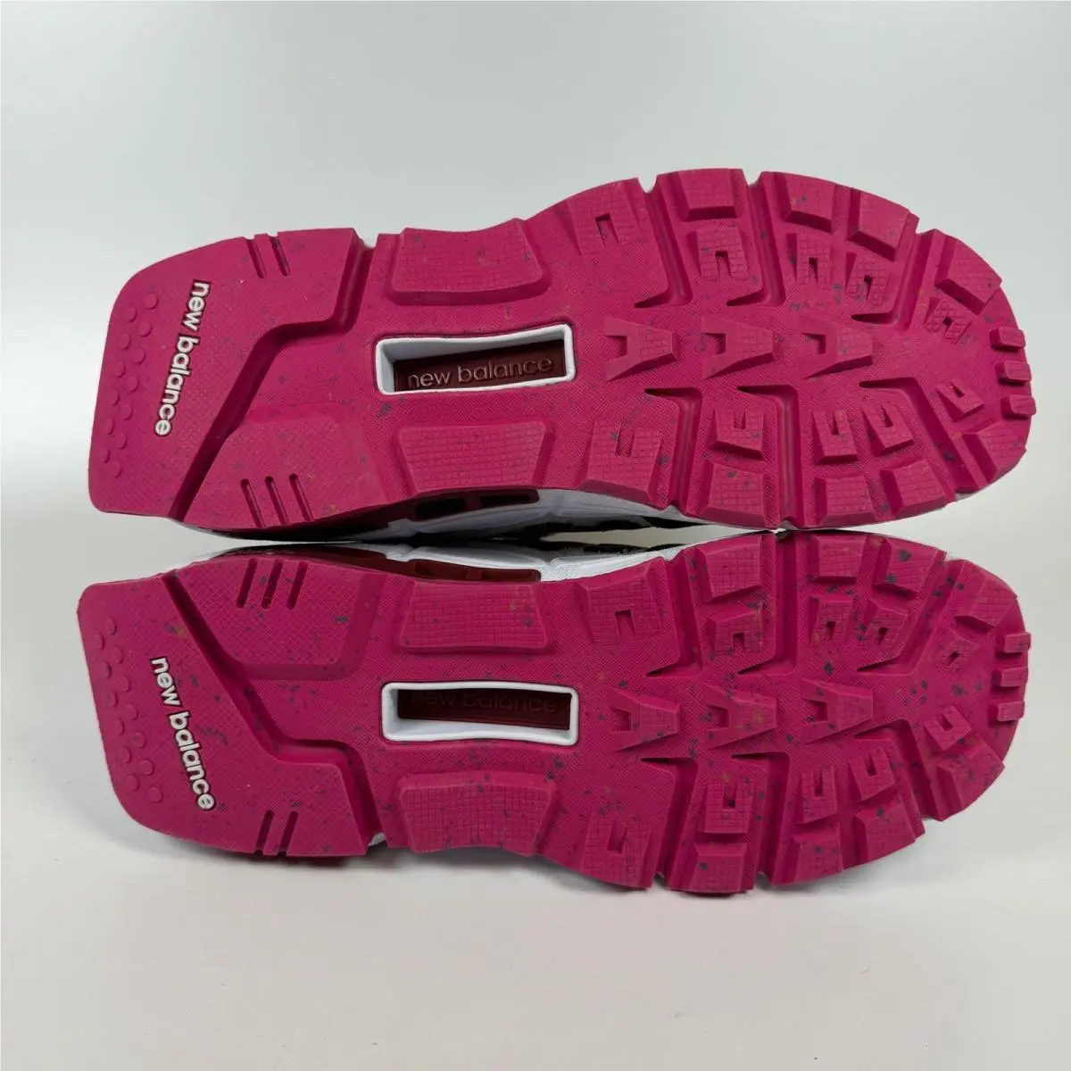 New Balance shoes - New Balance 574 YURT Salehe Bembury Universal - Multicolor 4