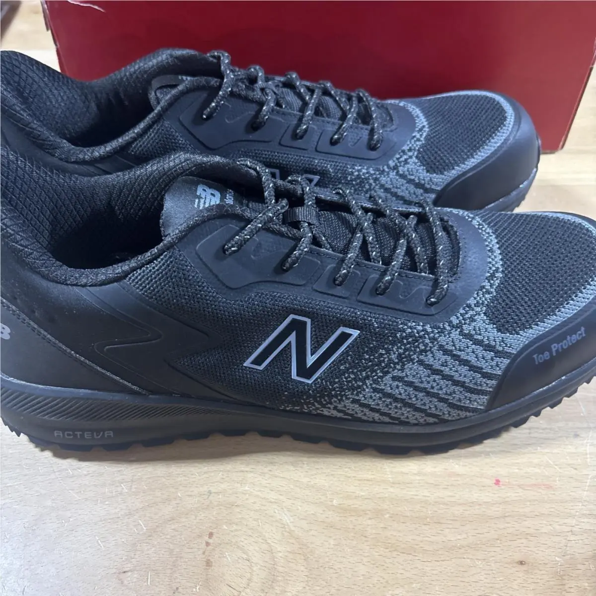New Balance shoes - New Balance Comp - Comp - Black 2
