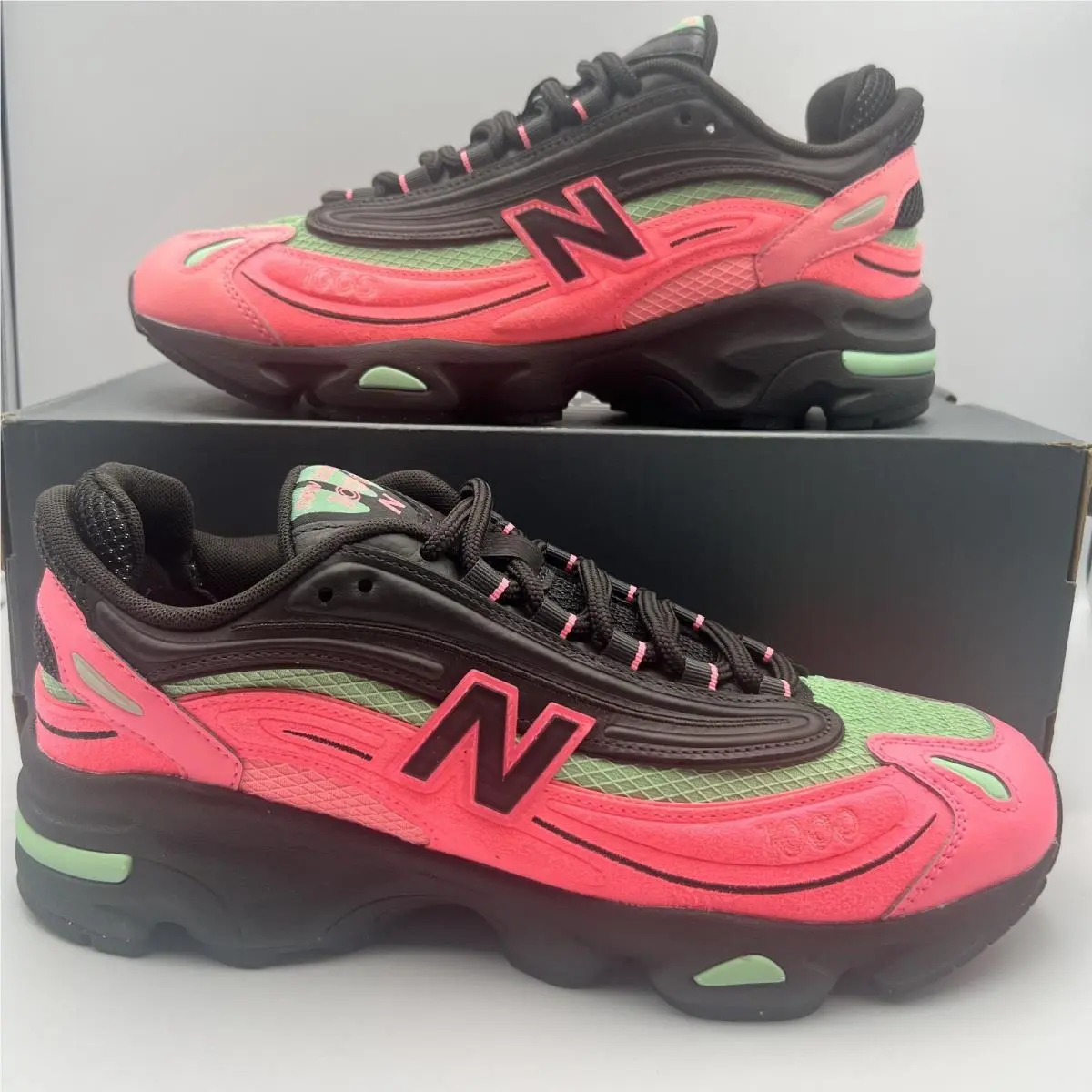 New Balance shoes - New Balance 1000 M1000FDM - M1000FDM - Multicolor (UPC: 198688895541) 0