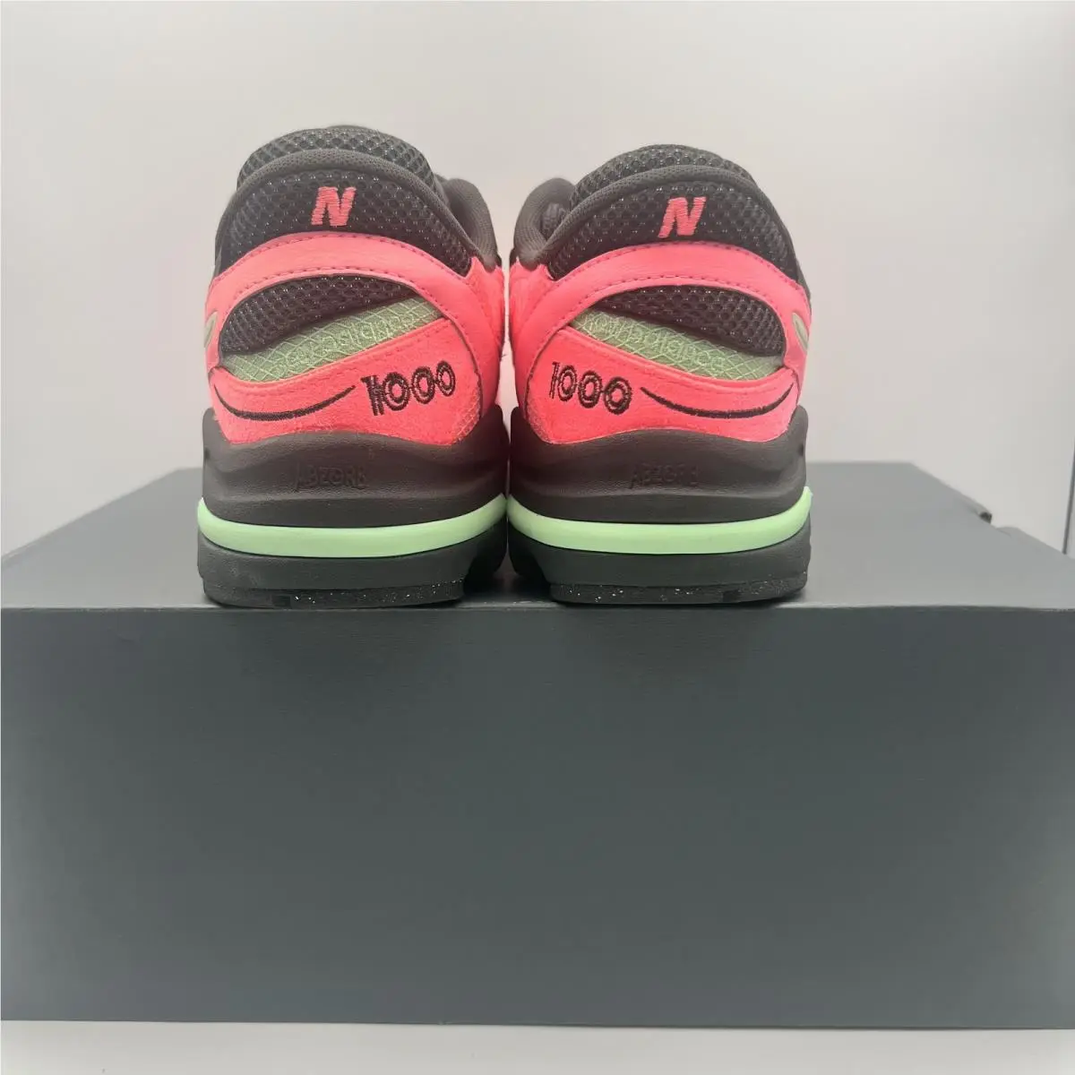 New Balance shoes - New Balance 1000 M1000FDM - M1000FDM - Multicolor (UPC: 198688895541) 1