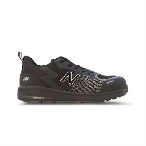 New Balance Midspwrbl-9.5D New Balance Speedware Composite Toe Safety Shoes For