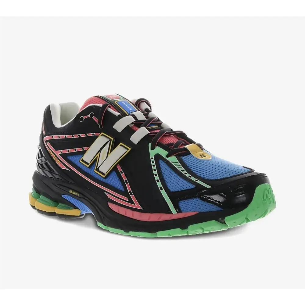 New Balance shoes - New Balance 1906R - Black 0