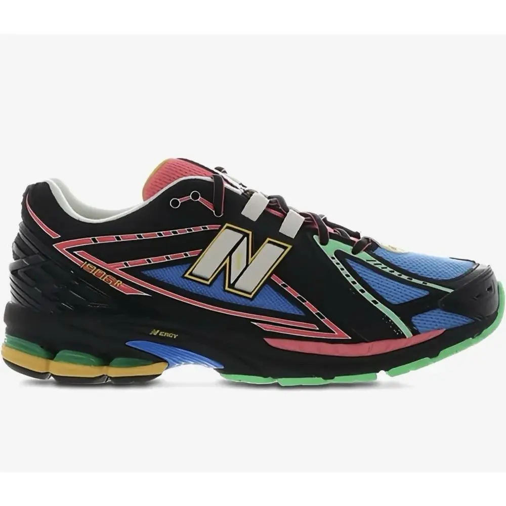 New Balance shoes - New Balance 1906R - Black 1