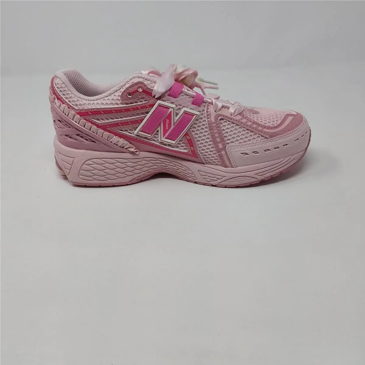 New Balance shoes - New Balance G190696K - Pink 10