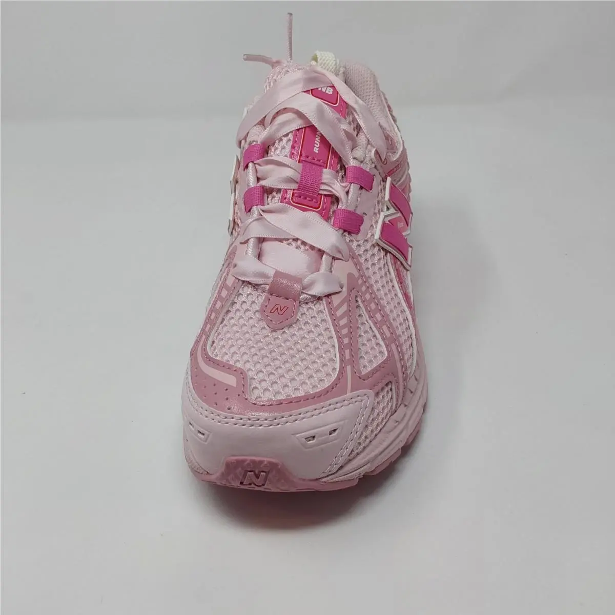 New Balance shoes - New Balance G190696K - Pink 11