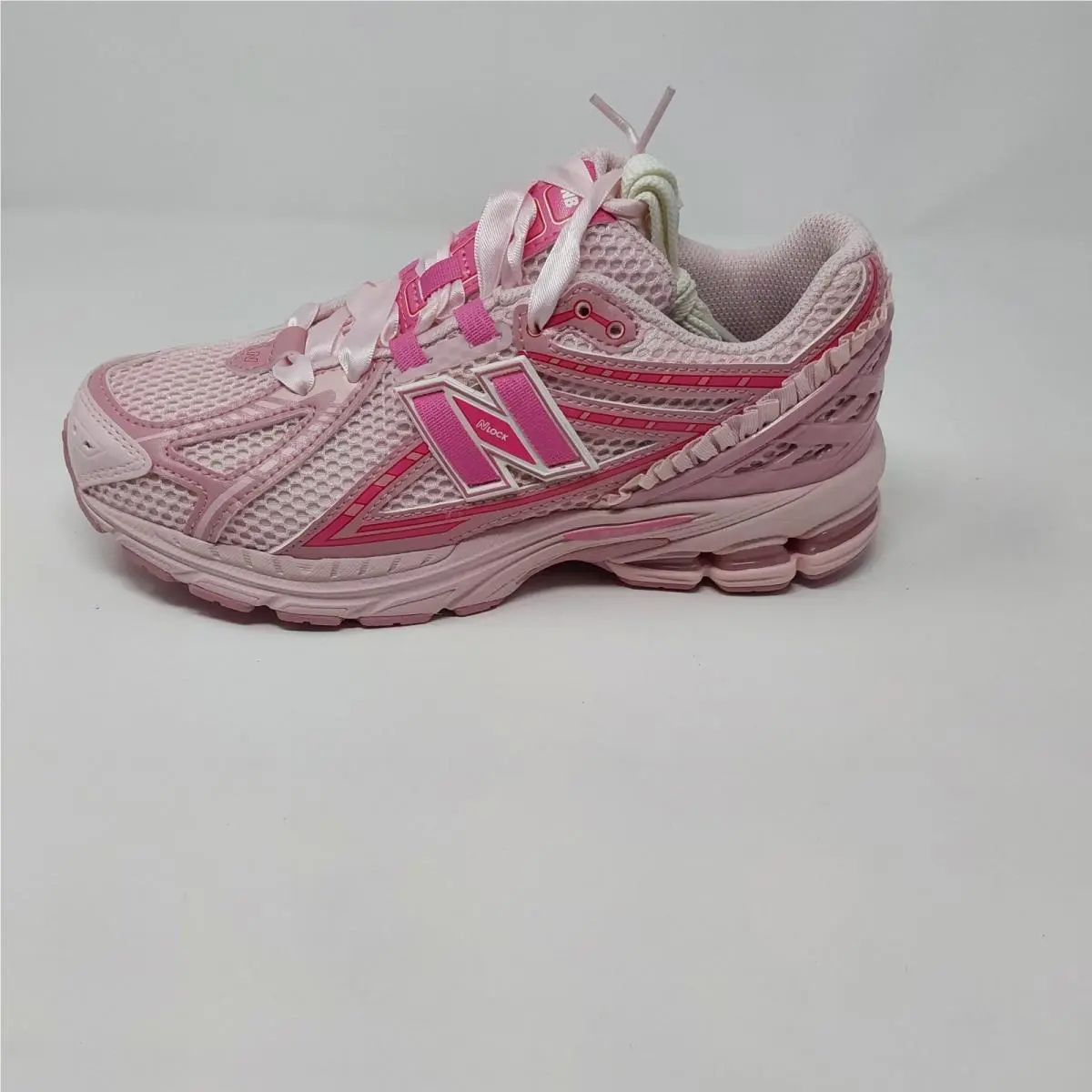 New Balance shoes - New Balance G190696K - Pink 12