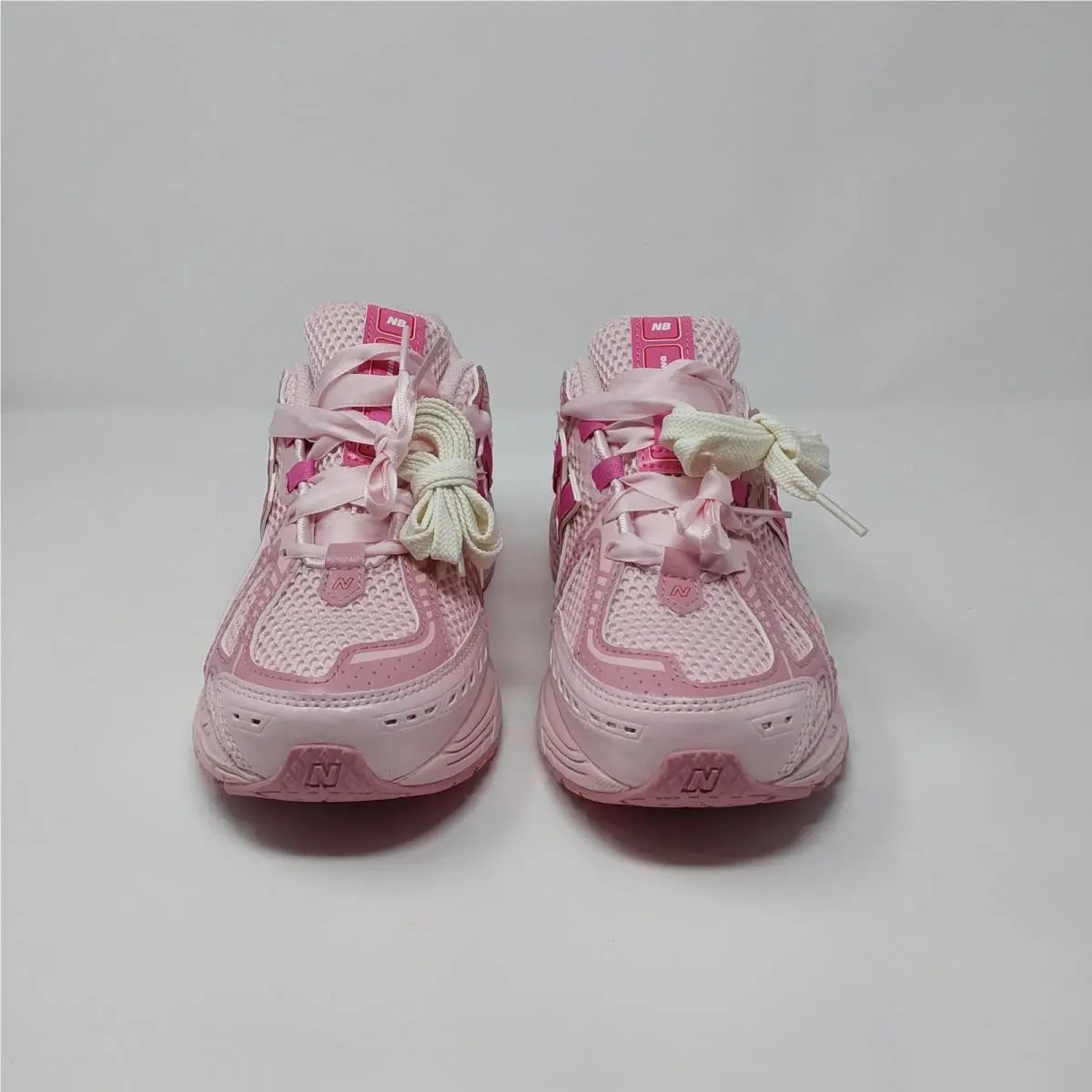 New Balance shoes - New Balance G190696K - Pink 0