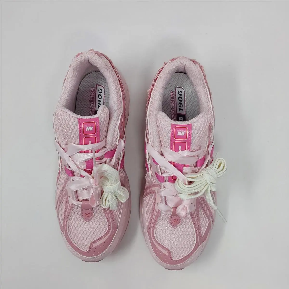 New Balance shoes - New Balance G190696K - Pink 1