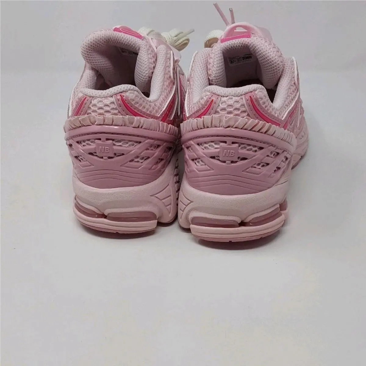 New Balance shoes - New Balance G190696K - Pink 2