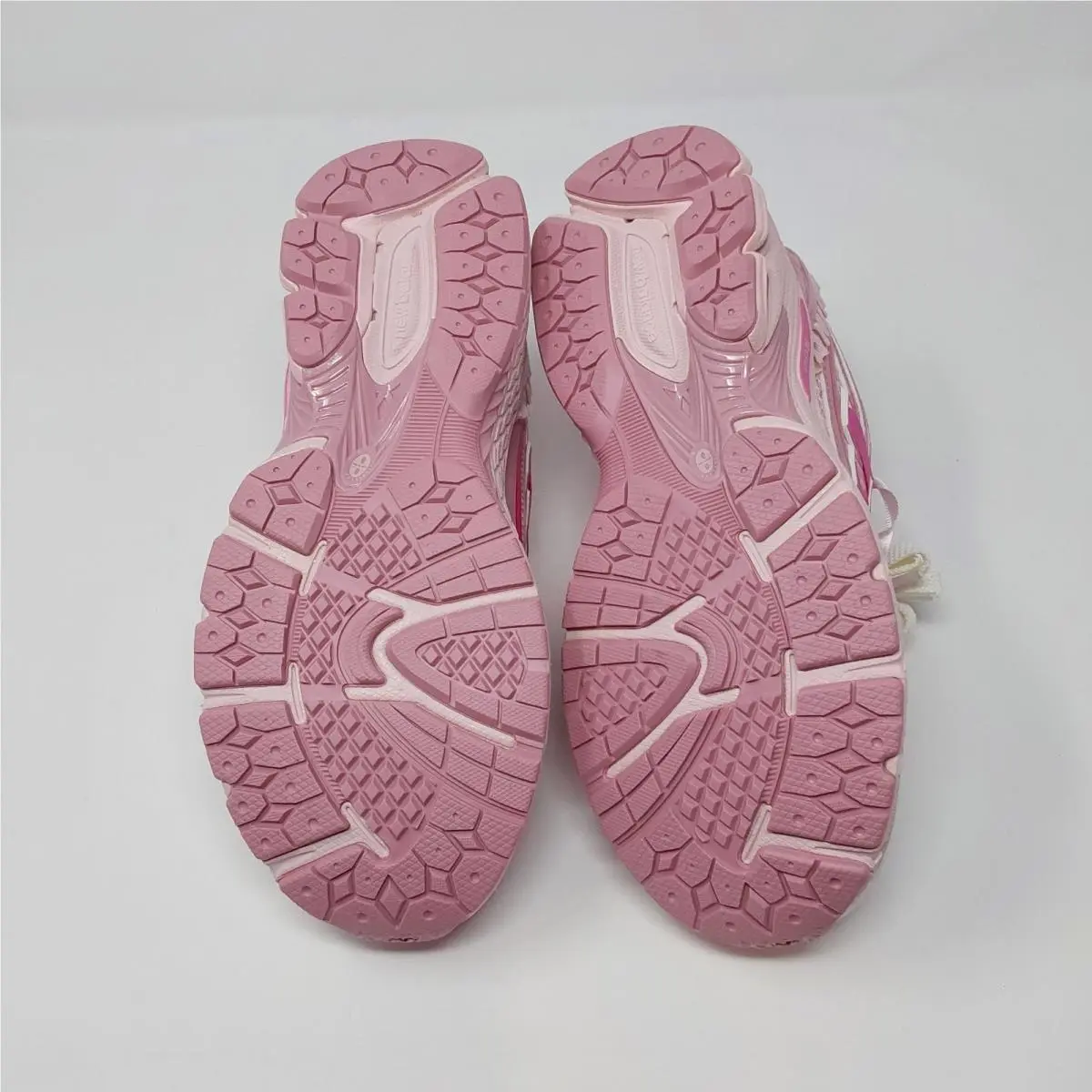 New Balance shoes - New Balance G190696K - Pink 3