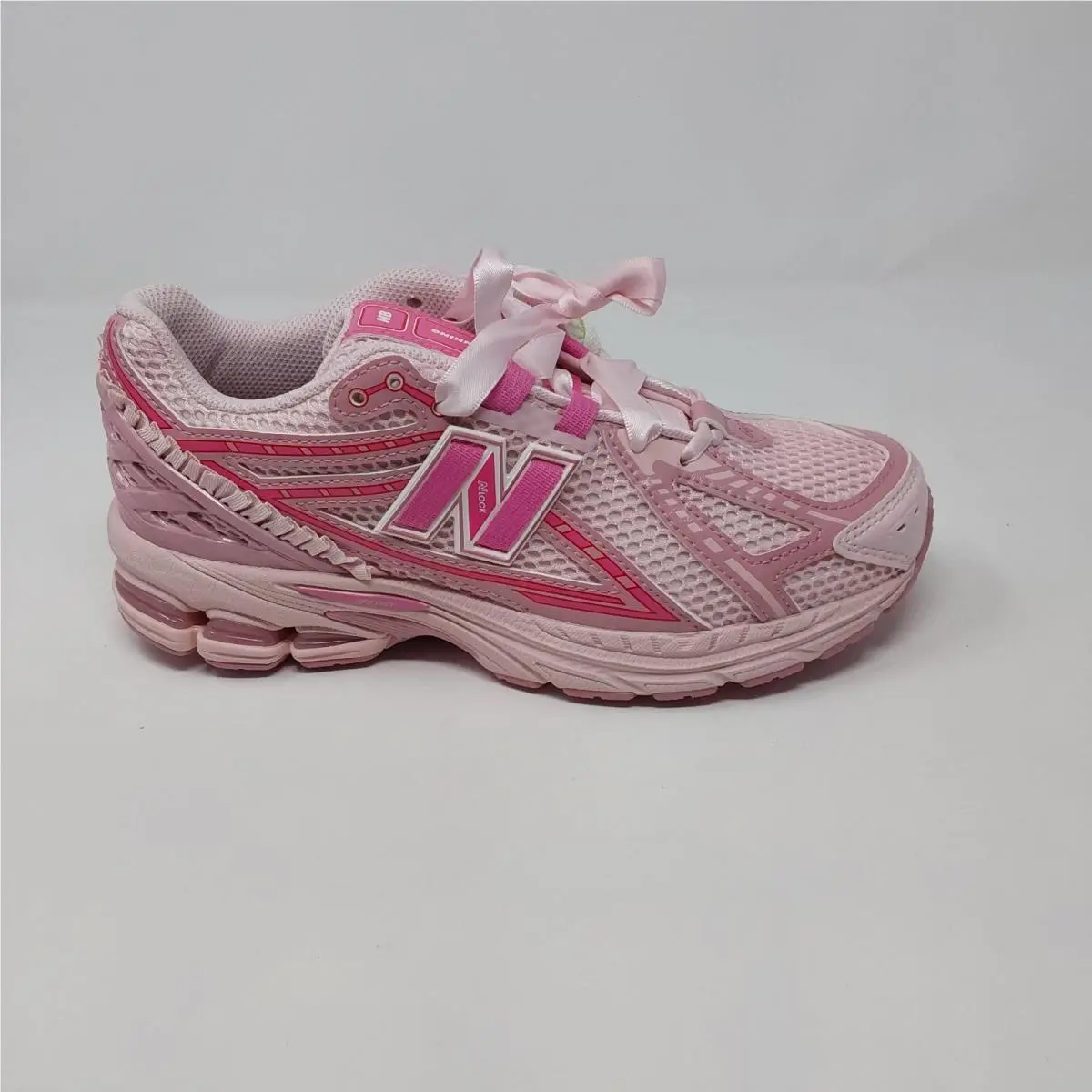 New Balance shoes - New Balance G190696K - Pink 4